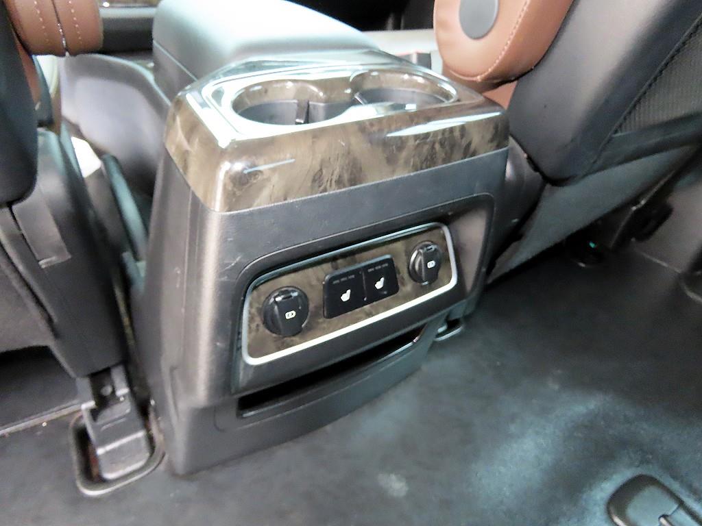 HYUNDAI Starex 2019 - Importación desde Corea - HF Imports Iquique - Foto 17