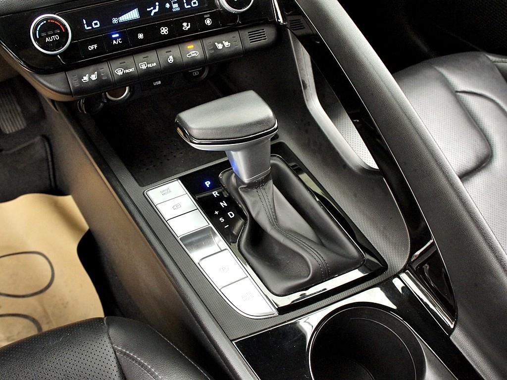 HYUNDAI Avante 2023 Blanco - Importación desde Corea - HF Imports Iquique - Foto 11