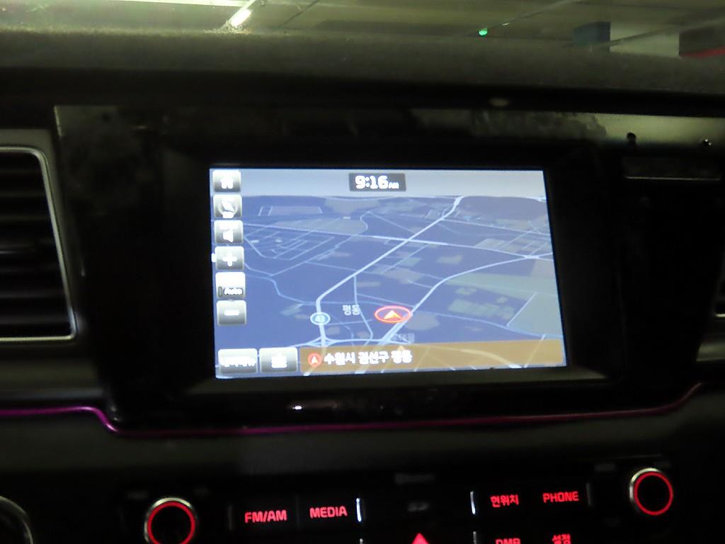 KIA Niro 2017 - Importación desde Corea - HF Imports Iquique - Foto 13