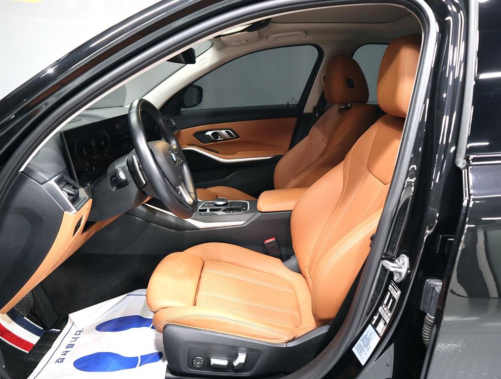 BMW 3 series - Vista 9