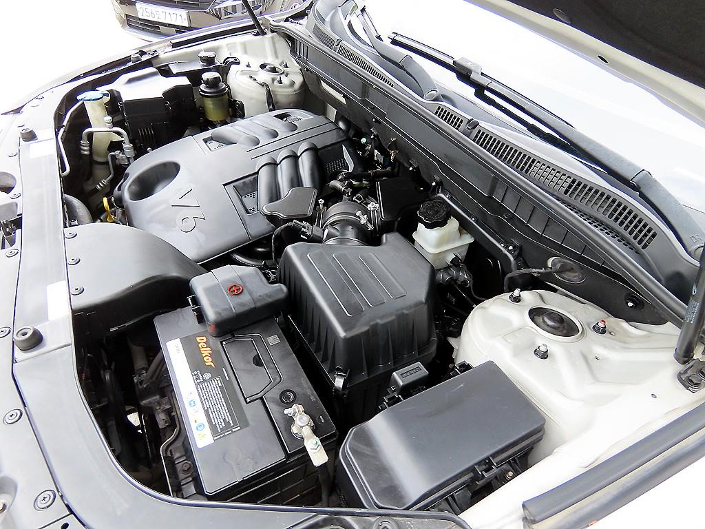 HYUNDAI Veracruz 2012 Plateado - Importación desde Corea - HF Imports Iquique - Foto 19