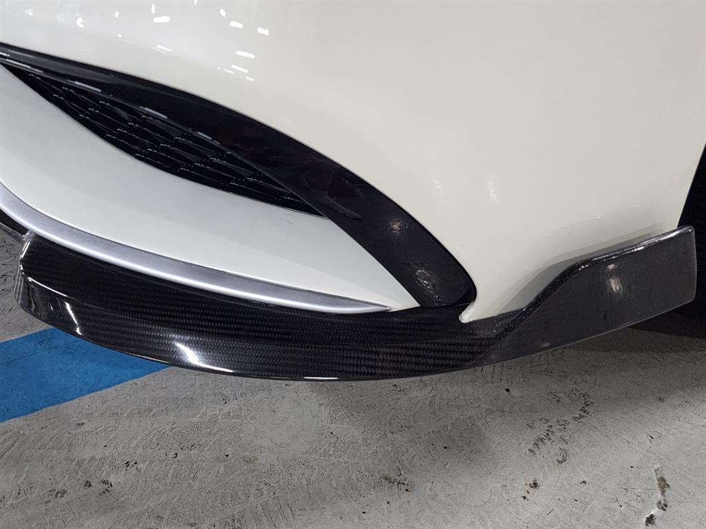 Mercedes Benz S Class 2017 Blanco - Importación desde Corea - HF Imports Iquique - Foto 18