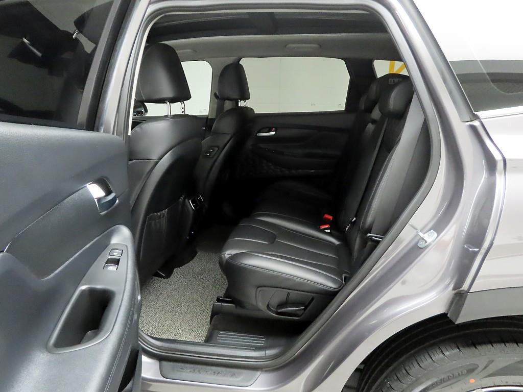 HYUNDAI Santa Fe - Vista 12