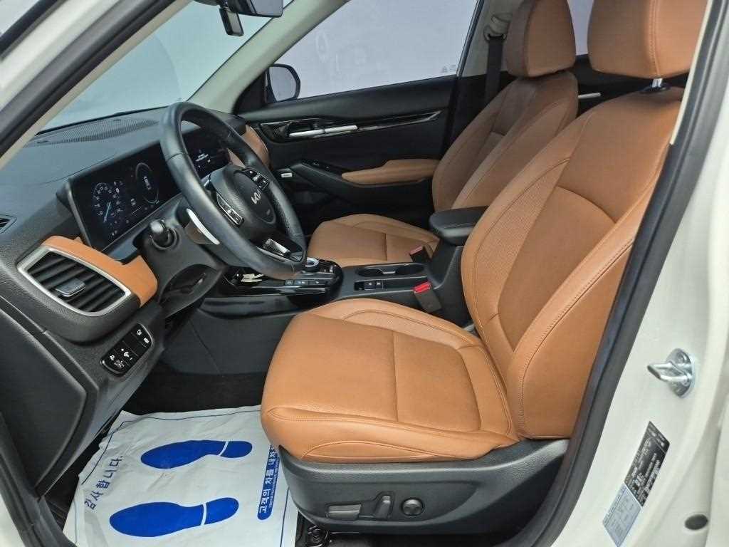 KIA Seltos - Vista 11