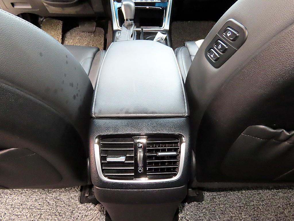 HYUNDAI Grandeur 2019 Gris - Importación desde Corea - HF Imports Iquique - Foto 18