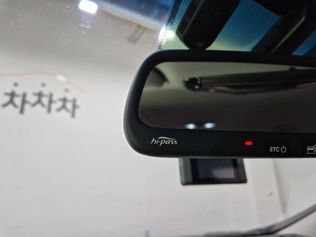 HYUNDAI Grandeur 2016 Plateado - Importación desde Corea - HF Imports Iquique - Foto 16