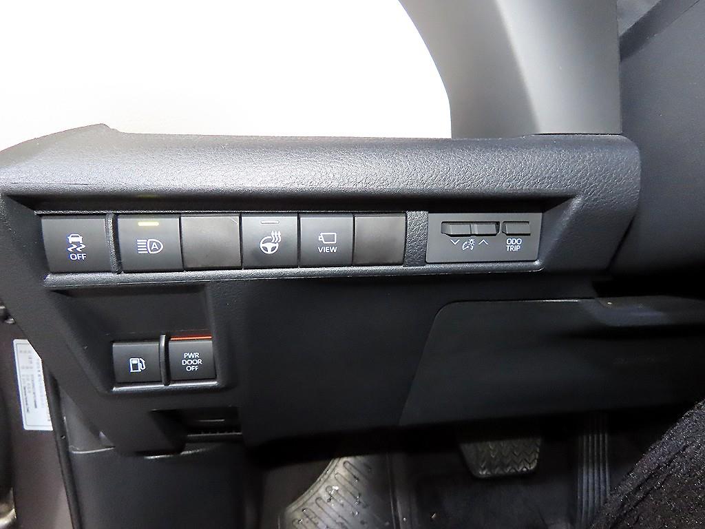 Toyota Siena - Vista 12