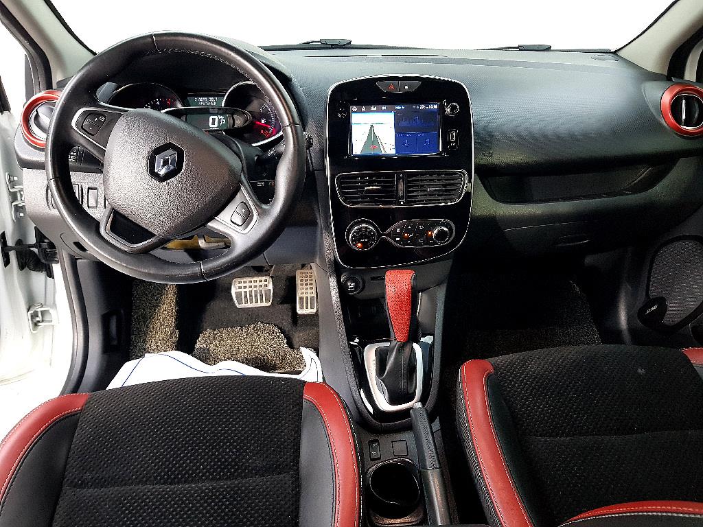 SAMSUNG Clio - Vista 5