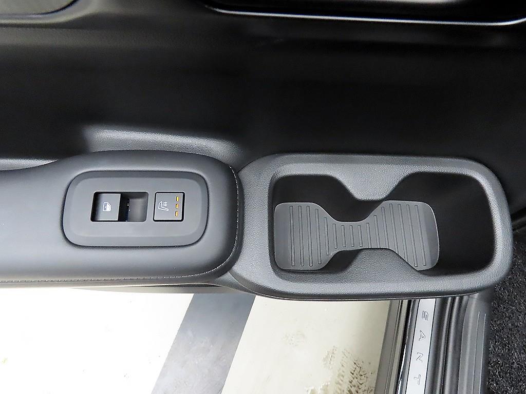 HYUNDAI Santa Fe - Vista 12