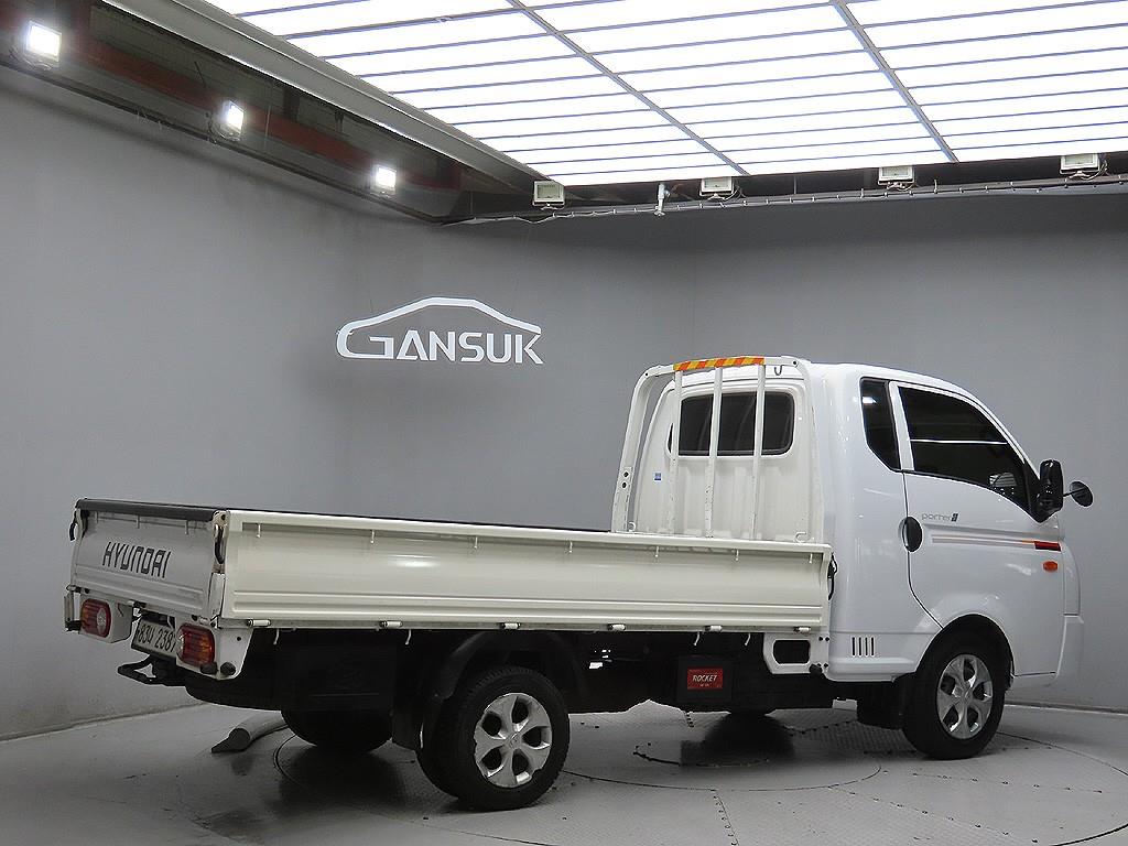 Small Truck Cargo (small) - Vista 7
