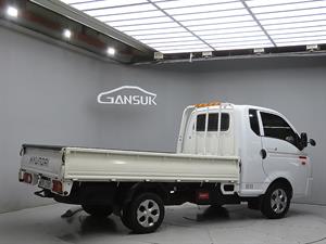 Small Truck Cargo (small) - Vista 8