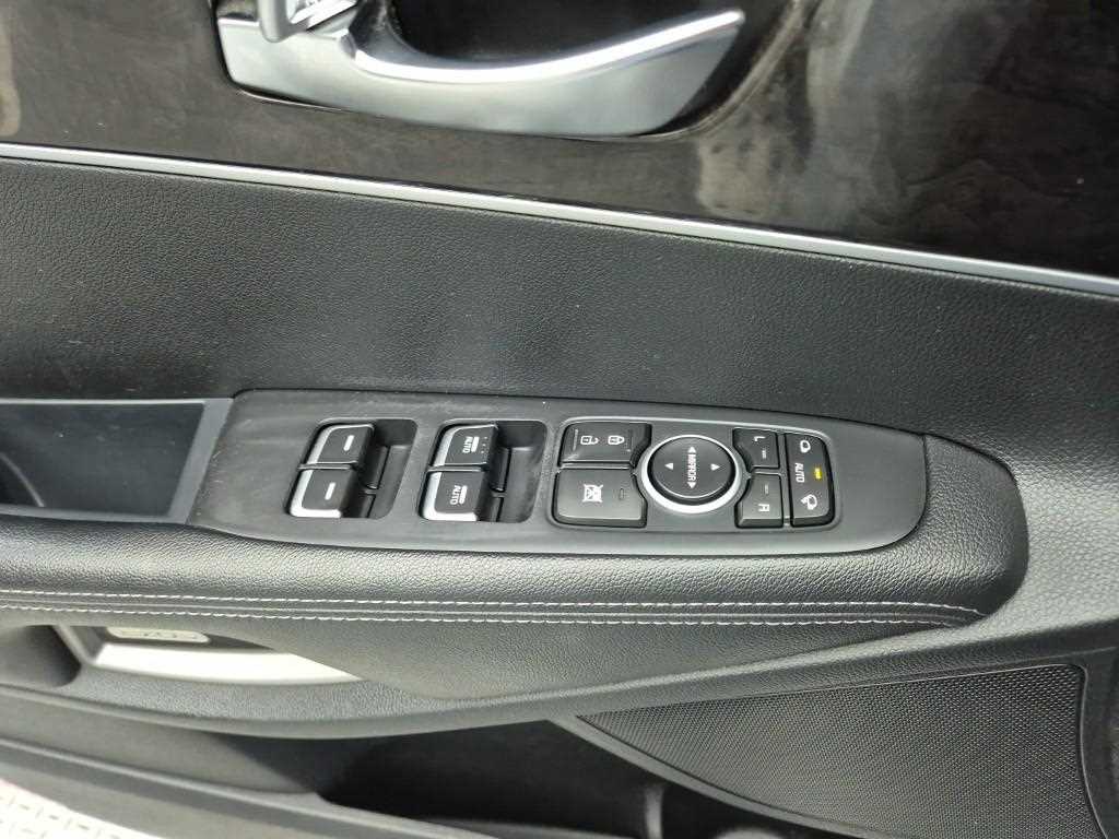 KIA Sorento 2016 Blanco - Importación desde Corea - HF Imports Iquique - Foto 18