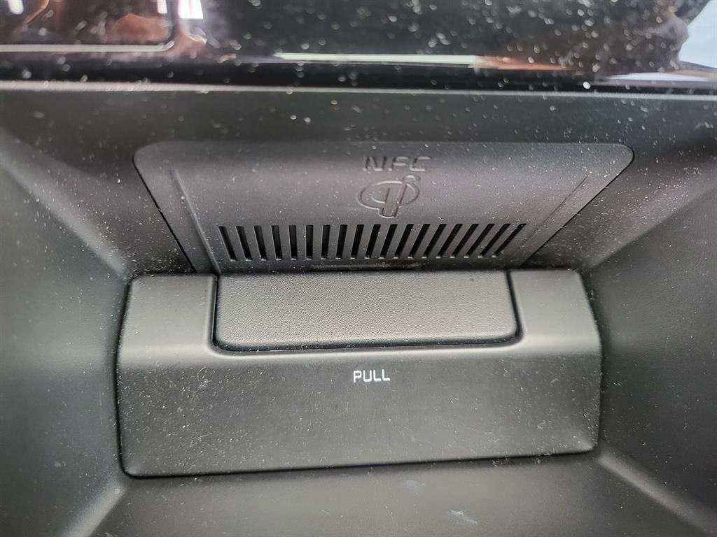 KIA K5 2022 Blanco - Importación desde Corea - HF Imports Iquique - Foto 14