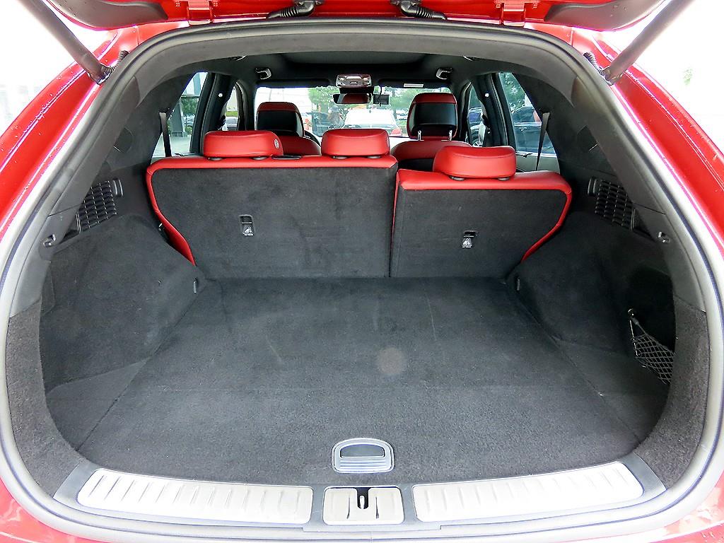 Genesis GV70 2021 Rojo - Importación desde Corea - HF Imports Iquique - Foto 16