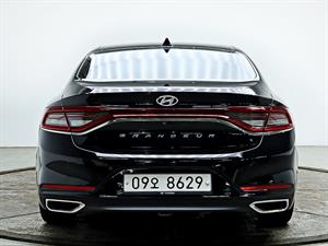 HYUNDAI Grandeur - Vista 6
