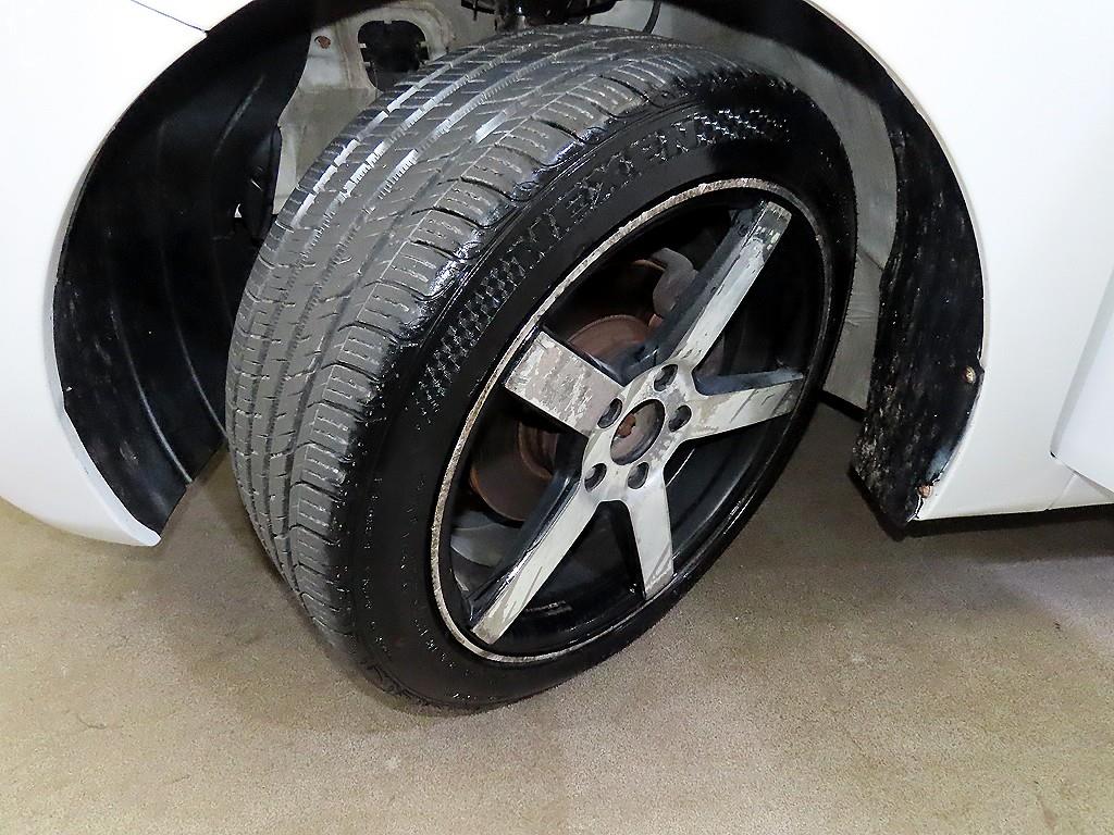 HYUNDAI Avante 2012 Blanco - Importación desde Corea - HF Imports Iquique - Foto 19