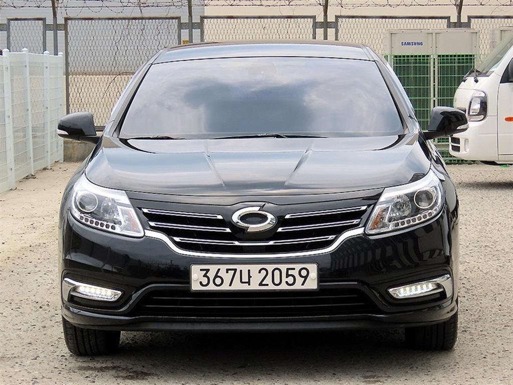 SAMSUNG SM5 2018 Negro - Importación desde Corea - HF Imports Iquique - Foto 1