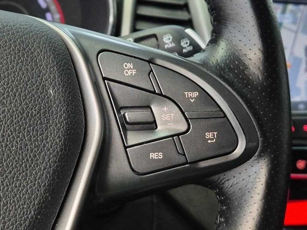 Ssangyong Tivoli 2018 Azul - Importación desde Corea - HF Imports Iquique - Foto 15