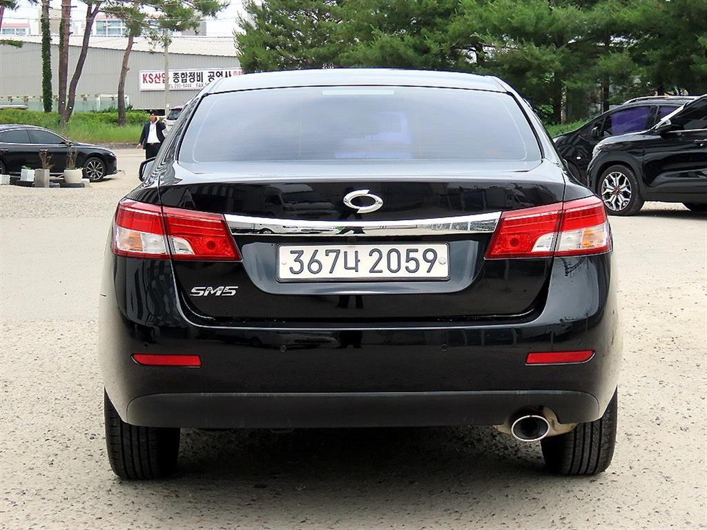 SAMSUNG SM5 - Vista 4