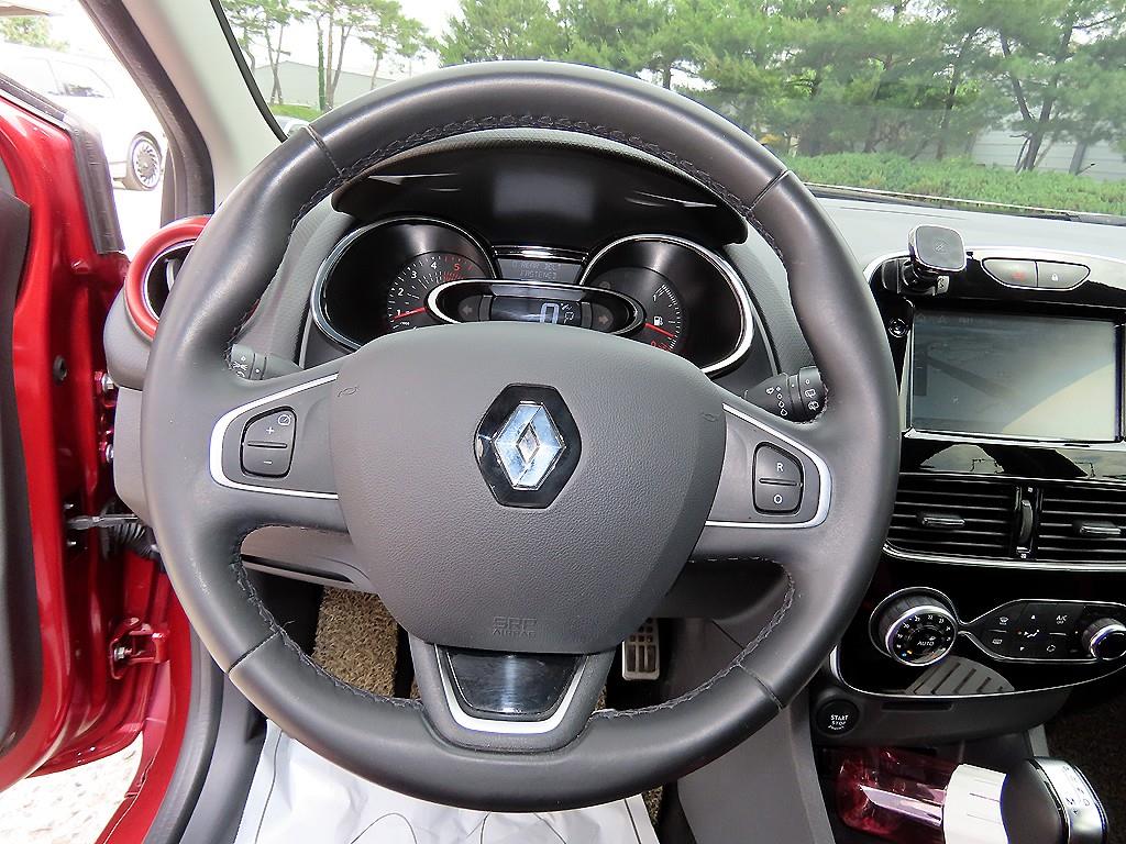 SAMSUNG Clio - Vista 8