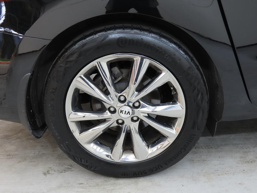 KIA Carnival 2019 Negro - Importación desde Corea - HF Imports Iquique - Foto 20