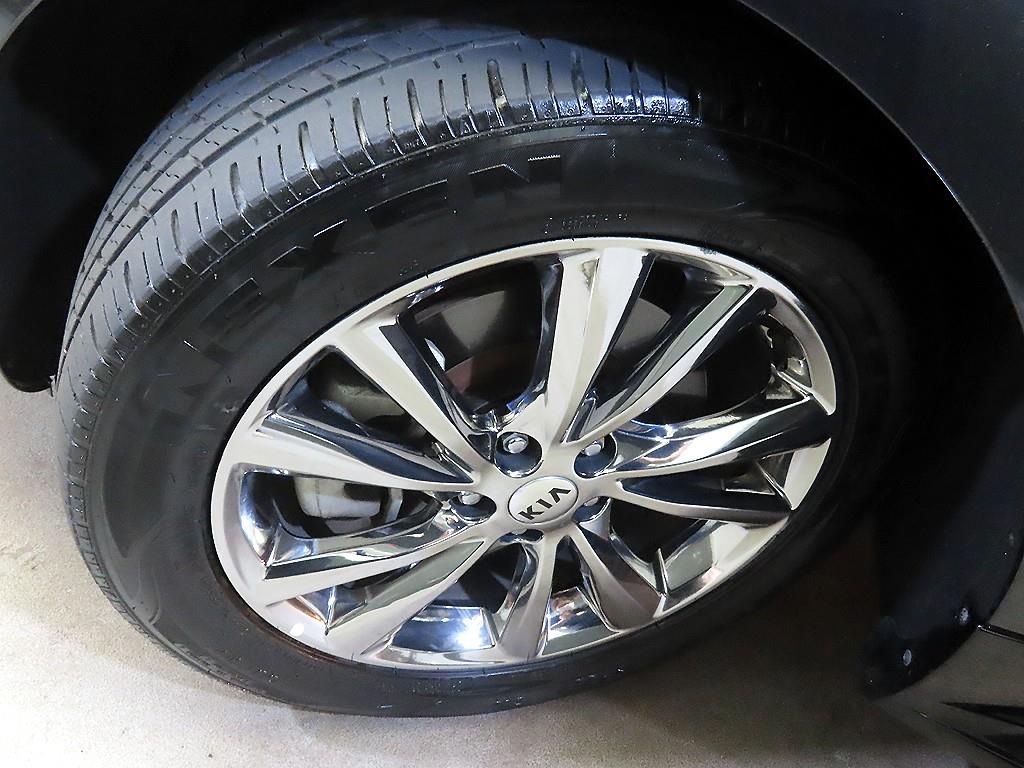 KIA Carnival 2019 - Importación desde Corea - HF Imports Iquique - Foto 20