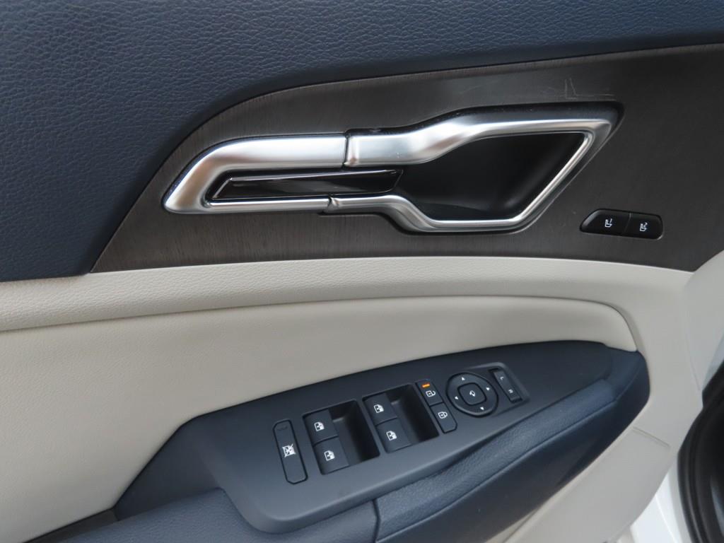 KIA Sportage - Vista 9