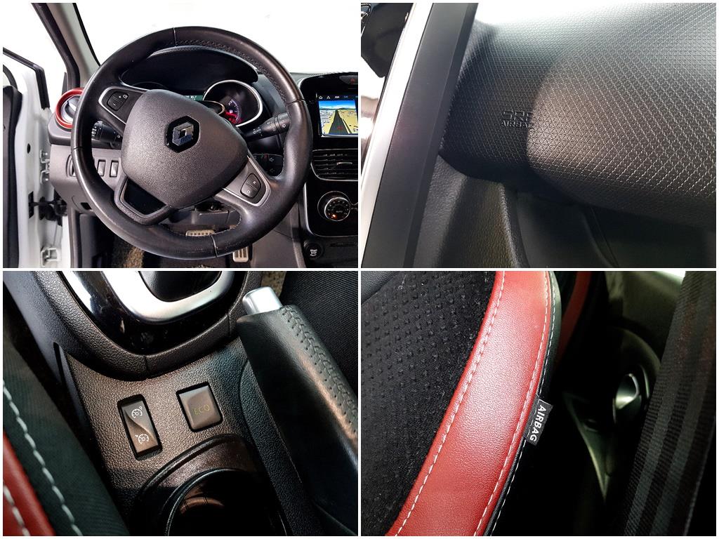 SAMSUNG Clio 2019 Blanco - Importación desde Corea - HF Imports Iquique - Foto 17