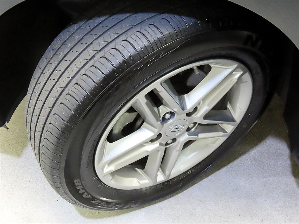 HYUNDAI Kona 2022 Gris - Importación desde Corea - HF Imports Iquique - Foto 20