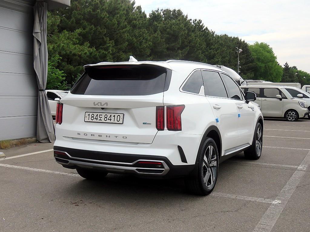 KIA Sorento - Vista 4
