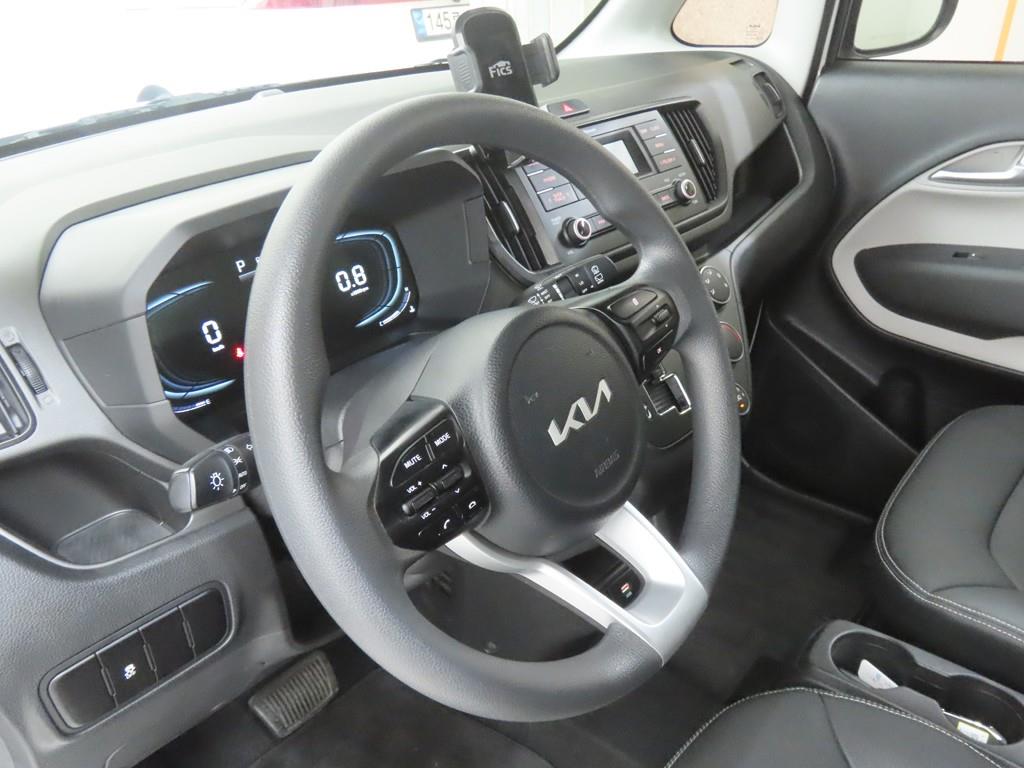 KIA Ray 2024 - Importación desde Corea - HF Imports Iquique - Foto 14