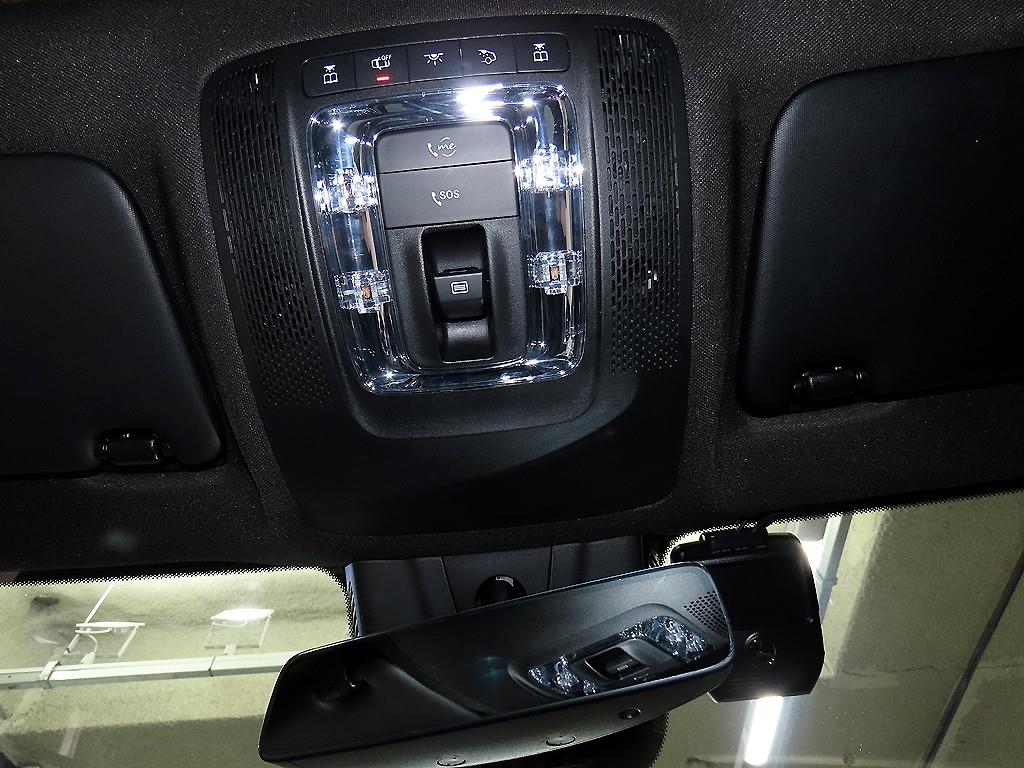 Mercedes Benz GLB Class 2021 Blanco - Importación desde Corea - HF Imports Iquique - Foto 14