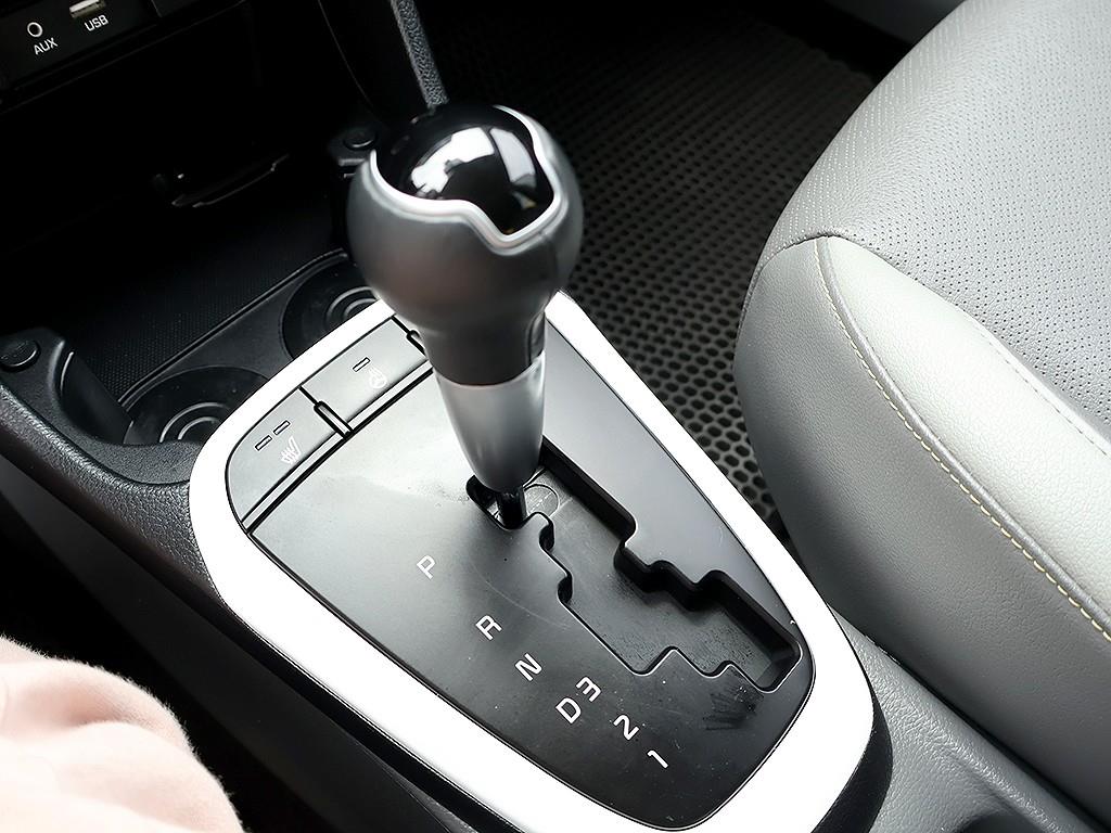 KIA Morning 2017 Blanco - Importación desde Corea - HF Imports Iquique - Foto 7