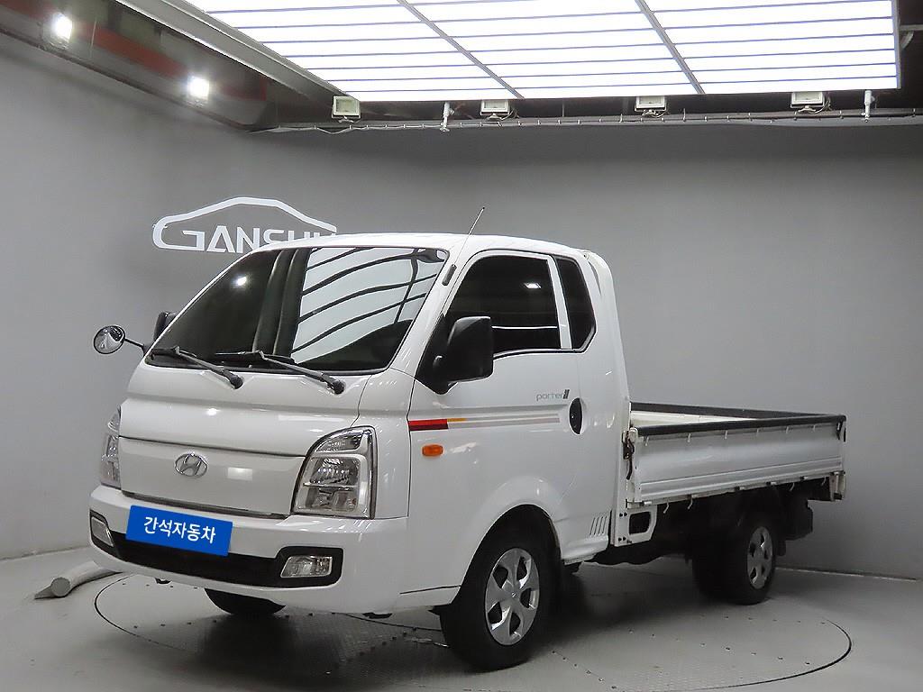 Small Truck Cargo (small) - Vista 3
