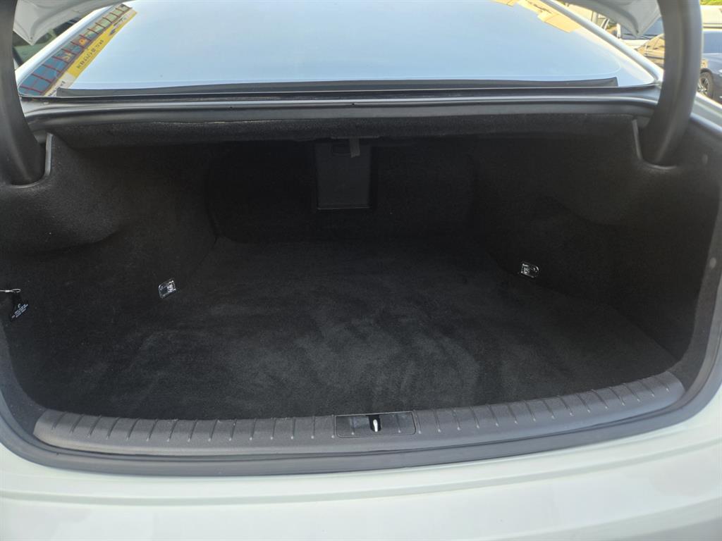 HYUNDAI Genesis 2016 Gris - Importación desde Corea - HF Imports Iquique - Foto 15