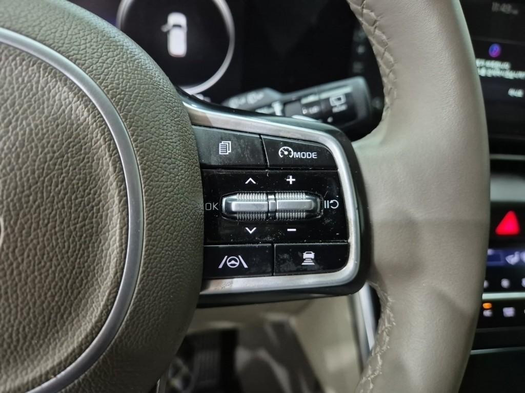 KIA Carnival 2021 Blanco - Importación desde Corea - HF Imports Iquique - Foto 13