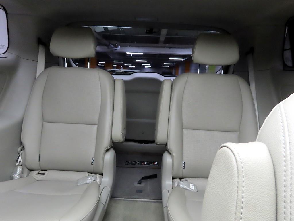 KIA Carnival 2019 Gris - Importación desde Corea - HF Imports Iquique - Foto 14
