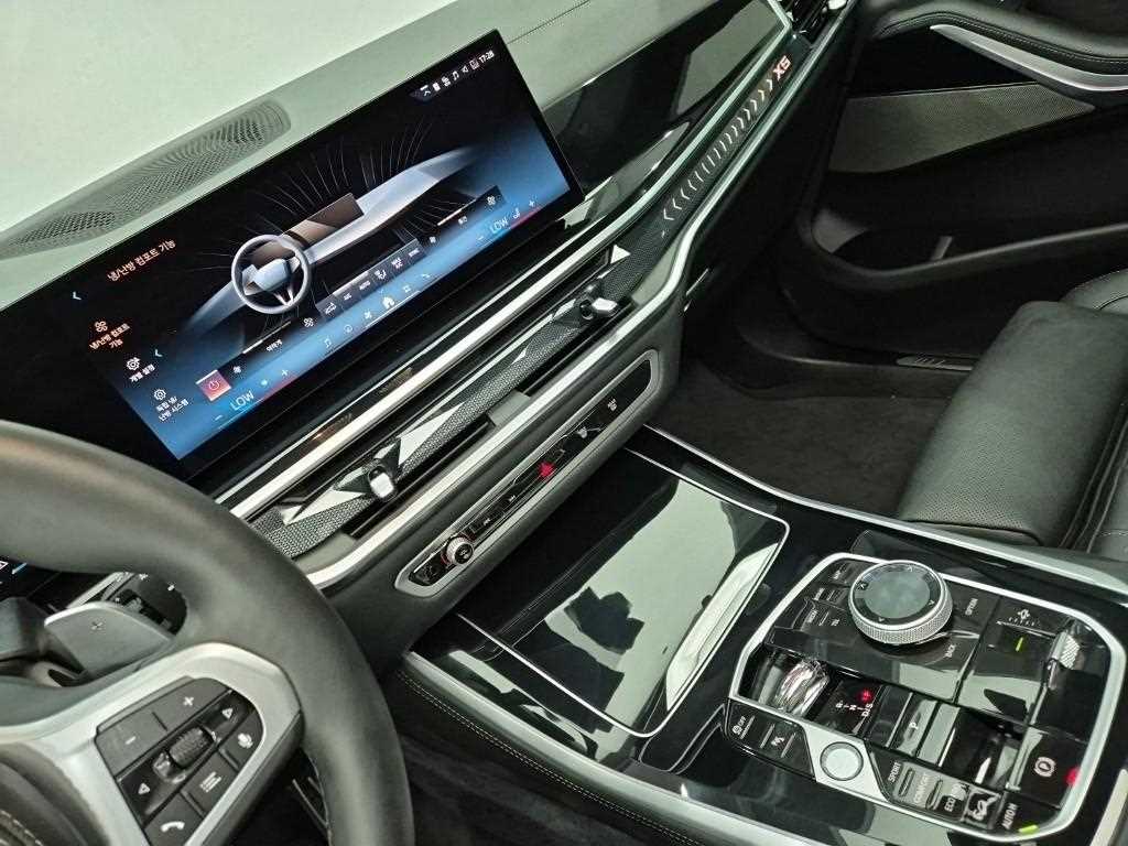 BMW X5 - Vista 10