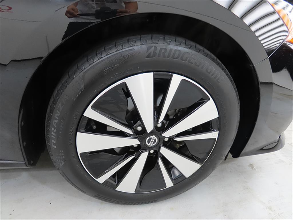 Nissan Altima 2019 Negro - Importación desde Corea - HF Imports Iquique - Foto 20