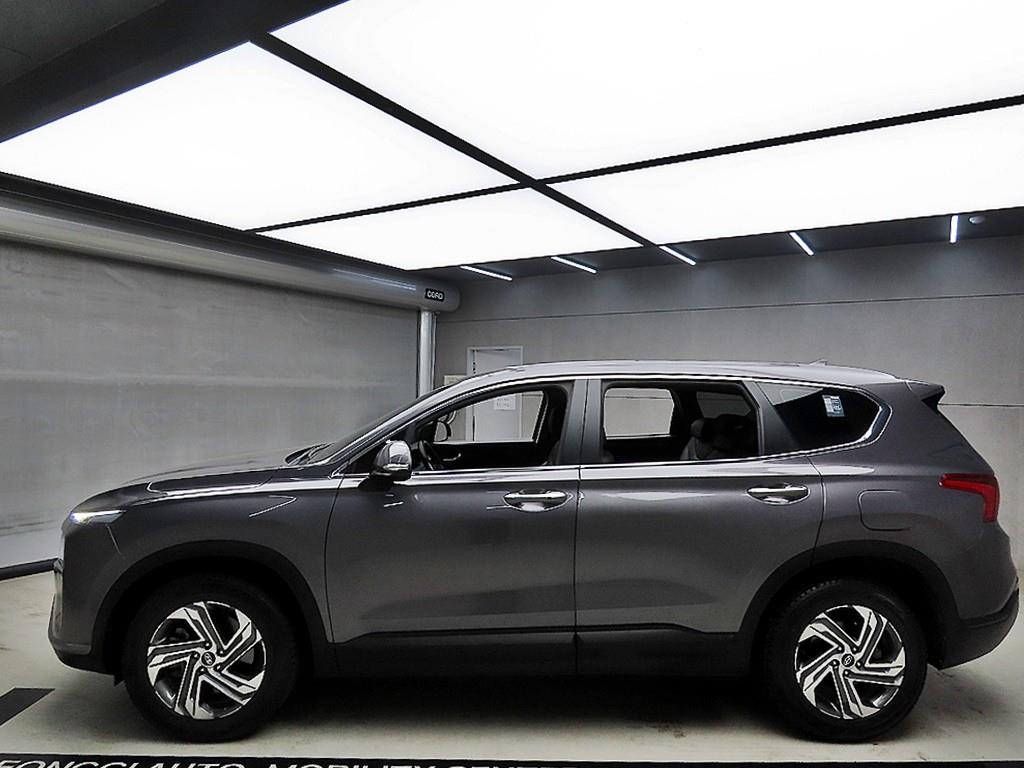 HYUNDAI Santa Fe - Vista 4
