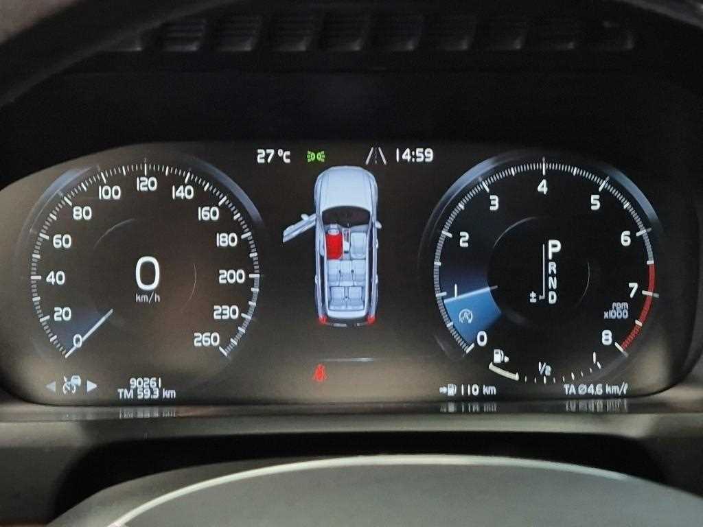 Volvo XC90 - Vista 6