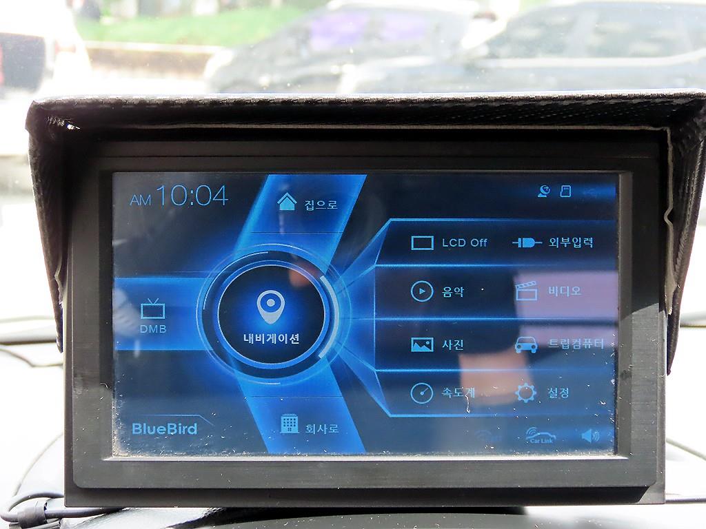 HYUNDAI Starex 2015 Blanco - Importación desde Corea - HF Imports Iquique - Foto 14