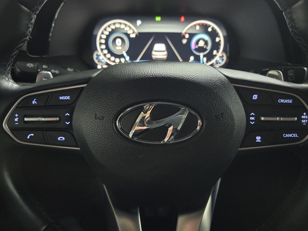 HYUNDAI Palisade 2022 Negro - Importación desde Corea - HF Imports Iquique - Foto 18