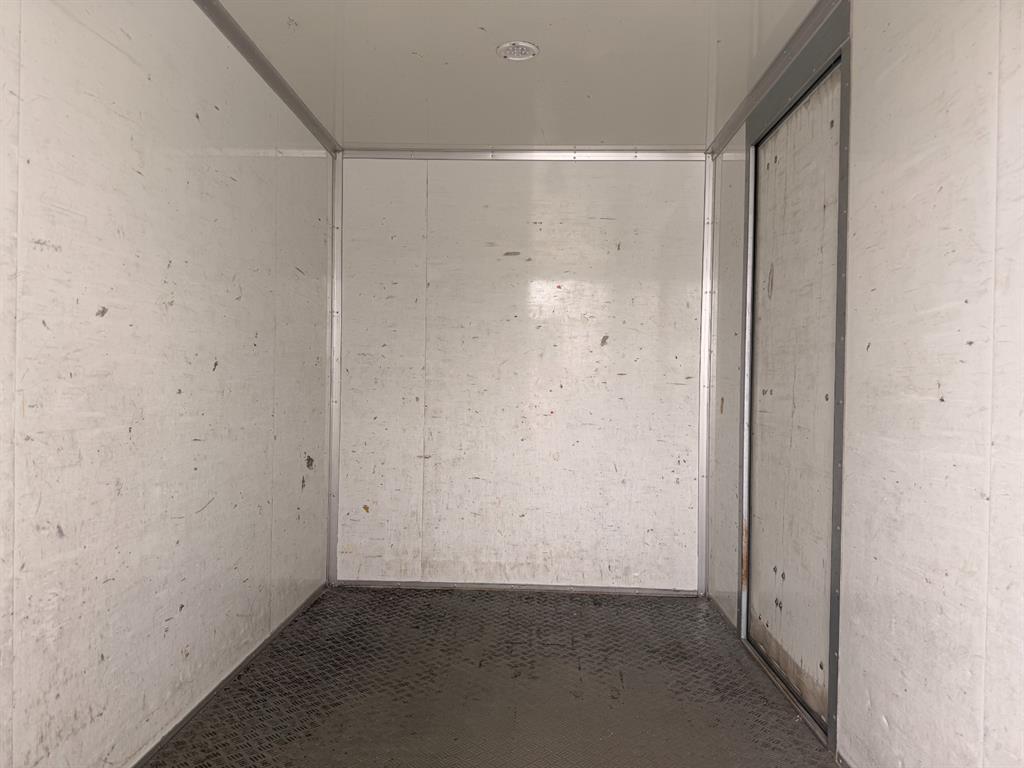 Small Truck Normal Box(High Deck) 2019 Blanco - Importación desde Corea - HF Imports Iquique - Foto 14