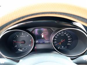 KIA Carnival - Vista 12