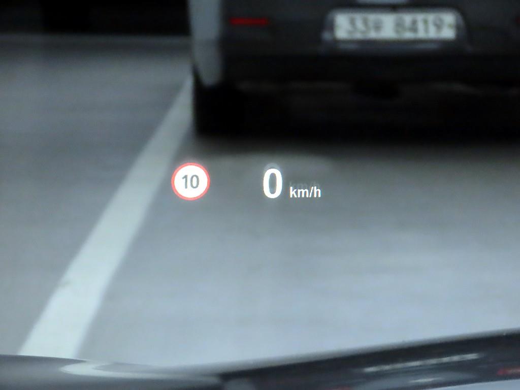 BMW 5 Series - Vista 12