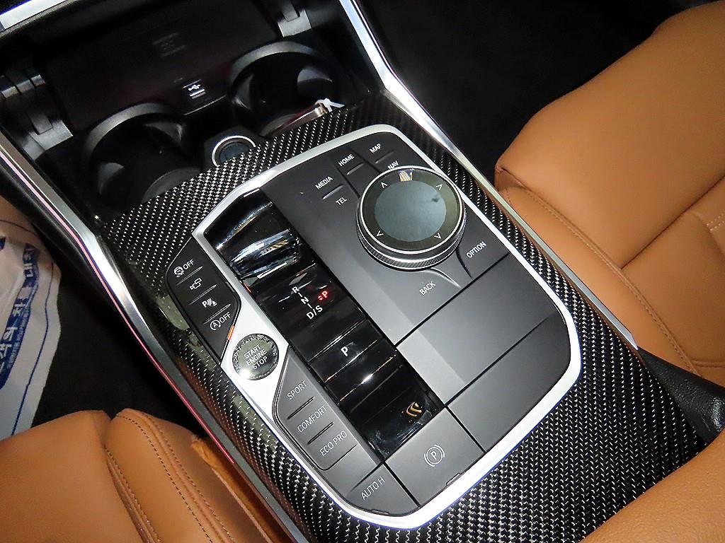 BMW 3 series - Vista 12