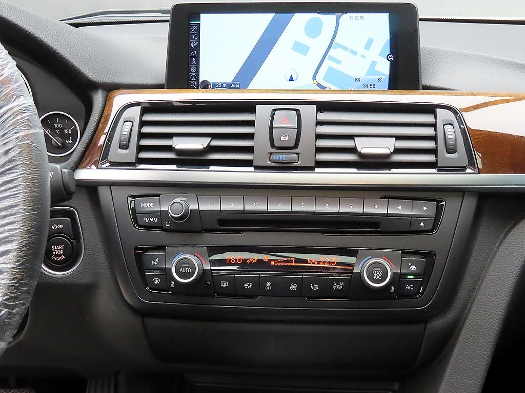 BMW 3 series 2015 - Importación desde Corea - HF Imports Iquique - Foto 13