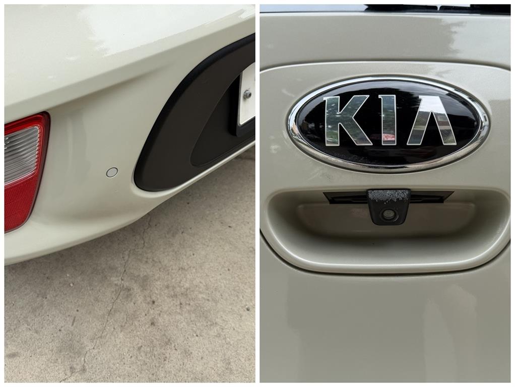 KIA Morning 2020 Blanco - Importación desde Corea - HF Imports Iquique - Foto 19