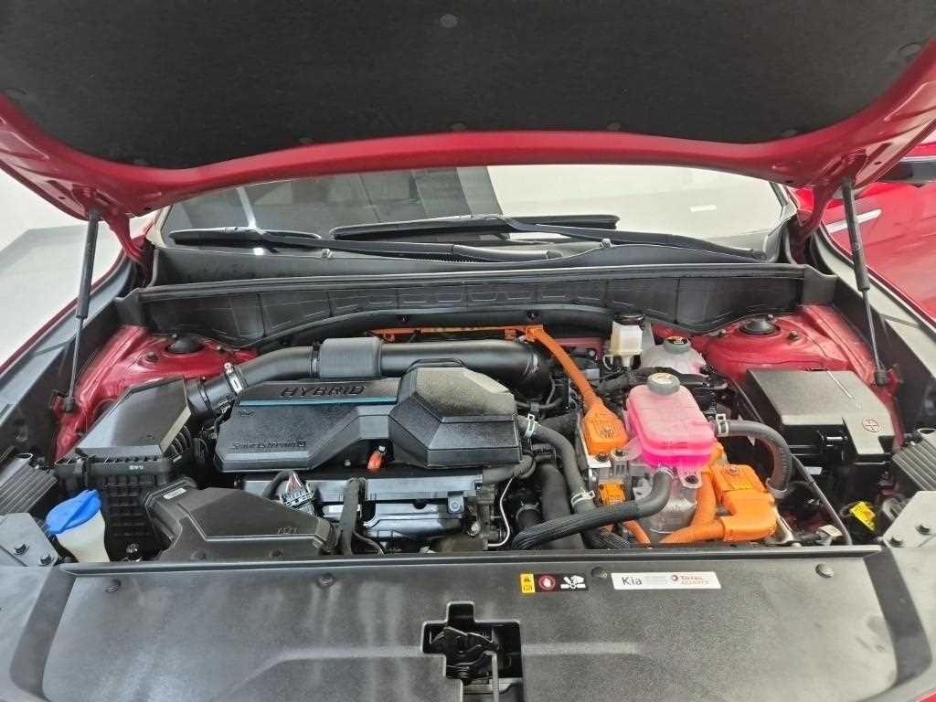 KIA Sorento - Vista 5